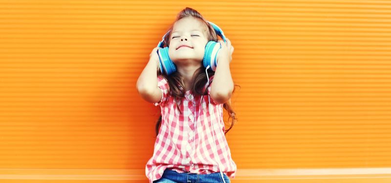 H μουσική βοηθάει στη διάσπαση προσοχής!